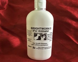 COAT GROWTH SHAMPOO