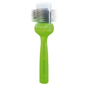 Activet borstel universal pro groen(klein zacht)