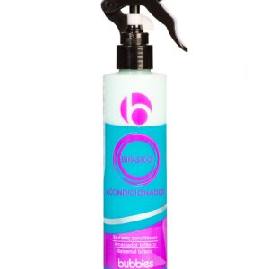 BUBBLES 2-PHASE CONDITIONER SPRAY 250 ml.
