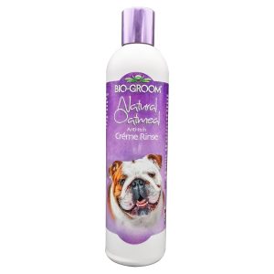 BIO-GROOM NATURAL OATMEAL ANTI-ITCH DOG SHAMPOO