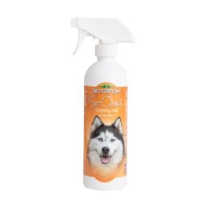 So Quick™ Dog Drying Aid Spray