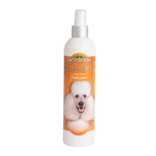 BIO GROOM SPRAY SET EXTRA HOLD TEXTURIZER 355 ml.
