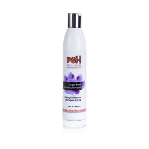 PSH SHAMPOO VOLUMIZING GRAPE SEED