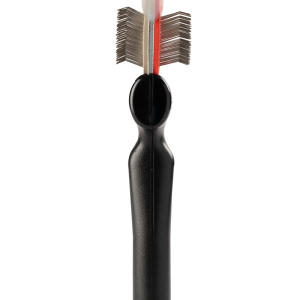 FlexIt Red/Silver Combo Single & Double ( Undercoat-Firm Flex )