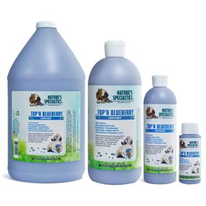 TOP’N BLUEBERRY™ Conditioner