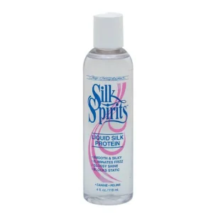 CHRIS CHRISTENSEN SILK SPIRITS