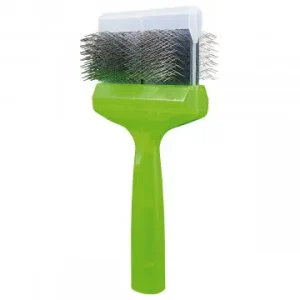 Activet borstel Mega pro groen( zacht)