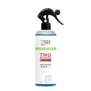 PSH 2 Phase Lotion Mist 500ml Borstelspray