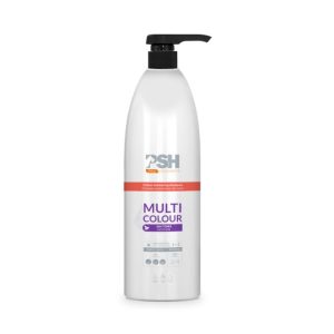 PSH – MULTI COLOR SHAMPOO
