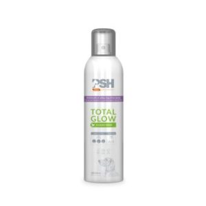 PSH TOTAL GLOW  GLANS SPRAY