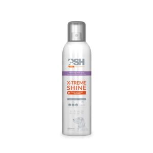 PSH X-Treme Shine Glans Spray 300 ml.